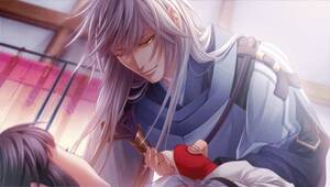 Hiiro No Kakera Porn - Otome Game Review: Shirahana no Ori ~ Hiiro no Kakera 4 ~ | 4 Shiki