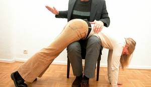 brooks applications spanking - husband spanked hard