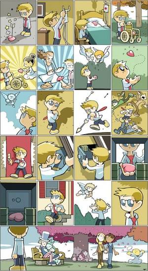 2567 Avatar The Last Airbender Porn Comics - Feelings