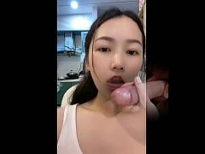 Chinese Tongue Porn - Kwaiã€‘Chinese Girl Sex Tongue Dance Collection Cock Licking Cumshot on Her  Mouth | free xxx mobile videos - 16honeys.com