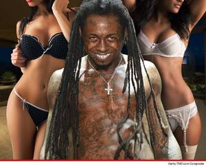 Lil Wayne Having Sex - Someone's shopping a sex tape around starring Lil Wayne and 2 chicks, but  Wayne's reps tell TMZ, if a porn company dares to market it, they will have  hell ...