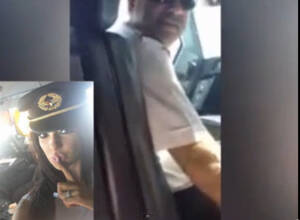 Kuwait Porn - Kuwait Airways pilot loses licence for inviting porn star into cockpit |  Kuwait â€“ Gulf News