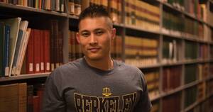 Berkeley Law Student - A UC Berkeley Law Student/Porn Star Talks About the Importance of Asian Men  in Porn