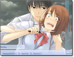 eroge sex scene - Advertisement