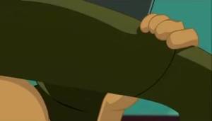 Extreme Toon Porn Braceface - 