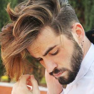 Fuck Boy Haircut - Now is the best time to take a look at the trendiest Mens Short Hairstyles  2016