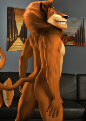 Alex The Lion Porn - Alex The Lion Gay Porn | Gay Fetish XXX