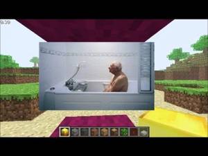 minecraft naked sex cartoon - Naked Sex Mod - How To Have Sex In Minecraft