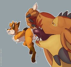 Furry Anilingus Porn - xstumbl