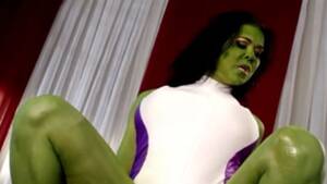 chyna she hulk - 13 Things WWE Doesn't Want You To Find On Google About Chyna â€“ Page 13