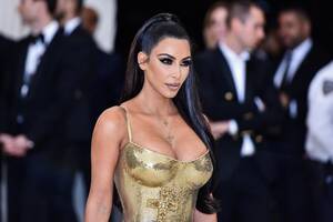 Amateur Blowjob Kim Kardashian - La pornografÃ­a en el siglo XXI de acuerdo a Kim Kardashian | Grazia MÃ©xico  y LatinoamÃ©rica