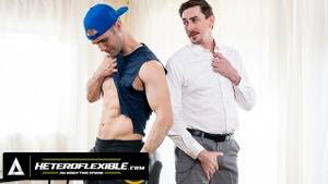 Gay Porn Jock Buddies - HETEROFLEXIBLE - Straight Jock Kyler Drayke Is Generous Enough To Fuck His  Shy Gay Buddy Jack Hunter - Free Porn Videos - YouPornGay