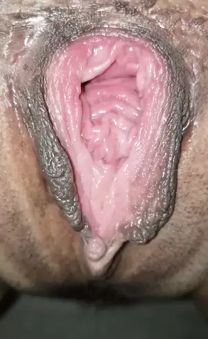 gaping black vagina - Black lips pussy gaping and queefing | xHamster