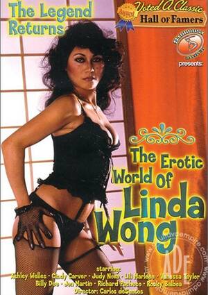 linda wong interracial - Erotic World of Linda Wong, The by Stardust Industries - HotMovies