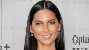 Freckled Asian - PHOTO: Actress Olivia Munn attends Spike TVs \
