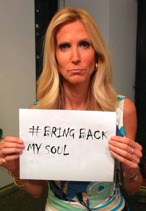 Ann Coulter Anal Porn - Bdsm female slaves torture