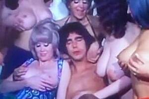 american vintage orgy - American Vintage Breast Orgy from the 70s