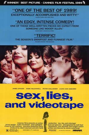 filem seks japan - Sex, Lies, and Videotape (1989) - IMDb