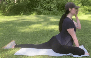 Laura Prepon Anal Sex - Laura Prepon Yoga Ass