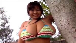 big asian boobs fuko - Watch the best of big busty Fuko - Huge Tits, Japanese Busty, Huge Boobs  Tits Porn - SpankBang