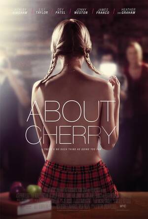 lesbian blackmail - About Cherry (2012) - IMDb