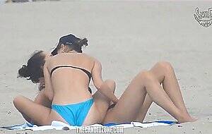 lesbian beach voyeur - Voyeur nude beach lesbian - SEXTVX.COM