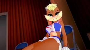 Lola Bunny Sfm Porn - Space Jam - Lola Bunny - Furry Hentai - FAPCAT