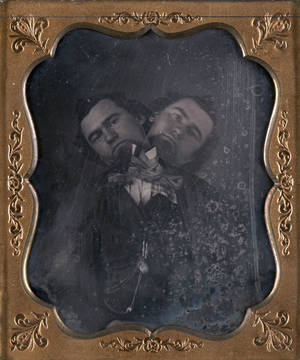 Daguerreotype From The 1800s Vintage Porn - Daguerreotype