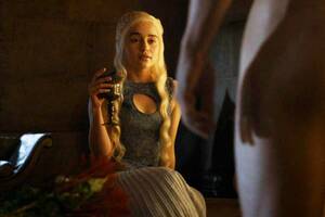game of thrones porn - Porn Traffic Plunged During 'Game of Thrones' Premiere