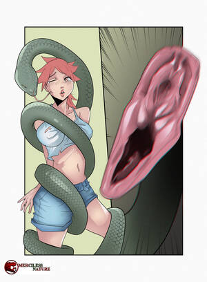 anaconda cartoon sex - Feast Of Anaconda comic porn | HD Porn Comics