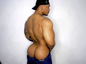 Best Male Ass In Porn - Best Ass Archives - Nude Male Models, Nude Men, Naked Guys & Gay Porn Actors