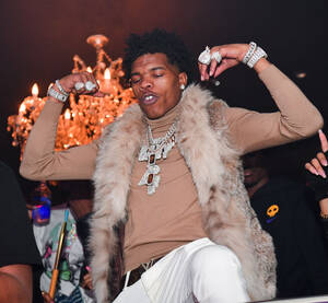 black teen lil baby - Lil Baby Delivers Cinematic Masterpiece For His Apple Awards Performance