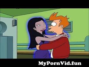 Futurama Porn Fakes - Futurama S03E15 - Fry Dates Lucy Liu | Check Description â¬‡ï¸ from lucy fry porn  fakes Watch Video - MyPornVid.fun
