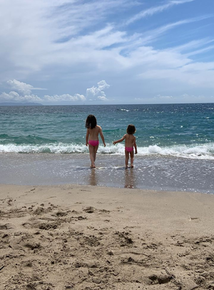 nude beach couples naked - I've Dealt With Body Issues My Entire Life. Here's How Getting Naked In  Public Helped Me Heal. | HuffPost HuffPost Personal