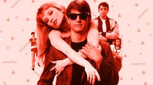 80s Party Sex - 20 Best Eighties-Gone-Wild Party Movies