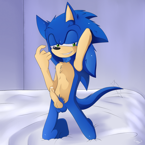 Gay Furry Sonic Porn - Xbooru - anthro blue hair cum cute erection fur furry gay green eyes hair  hedgehog male nude penis pose sega smile solo sonic (series) sonic the  hedgehog tailwag testicles | 274693