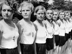 Boys Hitler Youth Camps Sex - NAUGHTY NAZIS: Hitler Youth rallies an orgy of sexual hijinks | Toronto Sun