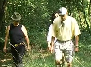 fisting in nature - Hardcore fisting and sex in the corn field - mature porn at ThisVid tube