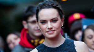 Girlfriends Tiny Youngest Porn - Daisy Ridley