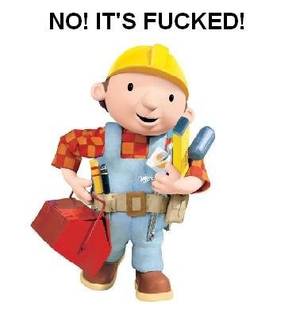 Bob The Builder Porn Captions - Bob the Builder: Ready, Steady, Build! the Builder is the animated  adventures of Bob and his machines. Working together to overcome various  challenges they ...