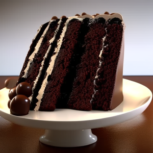 chocolate cam porn - AI Food Porn Series - Chocolate cake 5 by lovecraft1977 on DeviantArt