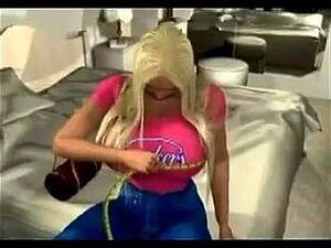 cartoon big boobs strip - Watch cartoon - Cartoon 3D, Big Boobs Striptease, Big Tits Porn - SpankBang