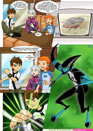 Comic Ben 10 Porn Gwen Truck Stop - Comic Ben 10 Porn Gwen Truck Stop | Sex Pictures Pass