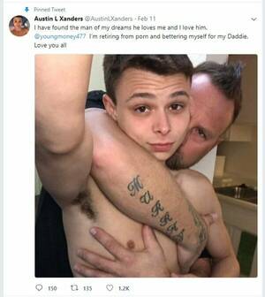 Austin Porn - Austin Xanders/Lock/Armstrong - Pornstar Profile Â» Become a Pornstar