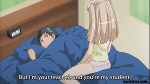 hentai student - lucky teacher fucks his student - Hentai - Anime XXX