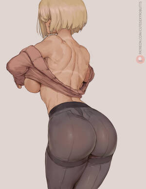 Android 18 Cum Porn - Android 18 ðŸ‘ 3k (@Lewdest_18) / X