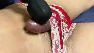 japanese small cock tranny - Free Japanese Small Dick Shemale Porn Videos | xHamster