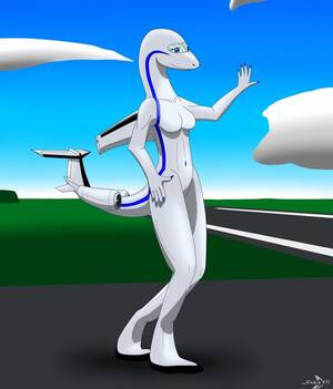 Anthro Plane Porn - Anthro Planes - 23 photos