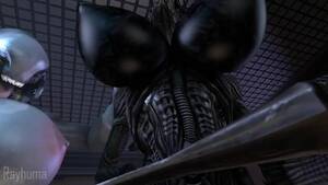 Alien Pov Porn - POV when you are sex slave to aliens - Rayhuma