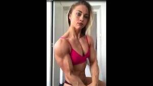 muscle girl - Watch Muscle Girl Beauty - Fbb, Muscle Girl, Muscle Babe Porn - SpankBang
